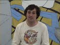 Cardiff School of Art and Design Student 2008