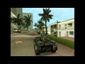 Vice City Real Palms for GTA Vice City video 1