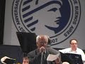 concierto del la orquesta del tango de la ciudad de buenos aires, con la direccion de raul garello, canta jorge esposito el tango a homero de anibal troilo y catulo castillo