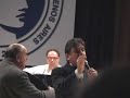 Jorge Esposito - A Homero - Orquesta del Tango de la Ciudad
