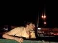 Dumpster Diving with Travis Wood