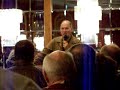 Neal Boortz book signing
