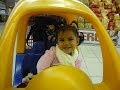 tottus la nana