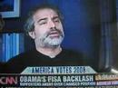 Charlton McIlwain on Obama Supporters' Criticism
