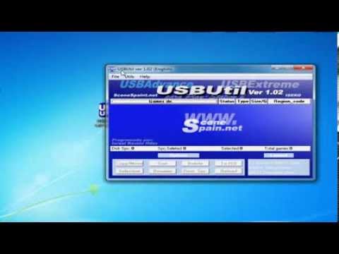 how to convert ps 2 to usb