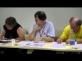 EGF meeting 2011 Bordeaux 6 of 8
