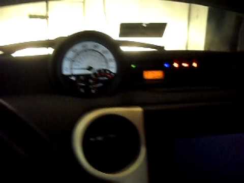 how to change alternator scion xb
