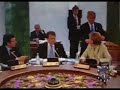 Merkel G8