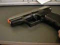 Walther P99 Airsoft Gun Review
