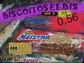 MANO�S DOCES   11-6292-0311
