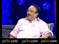 Gulte.com - Smitha Talk Show with paruchuri venkateshwara Rao and V N Aditya 07