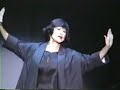 Chita Rivera in Folies Bergère from NINE (part one)