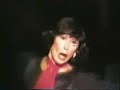 chita rivera as liliane lafleur, antonio banderas as guido contini, saundra santiago as stephanie necrophorus, nell campbell as lina darling, and the ladies of the 2003 nine revival perform this show-stopping sequence.  rivera was nominated for a best supporting actress tony.  part one includes the club act portion.
