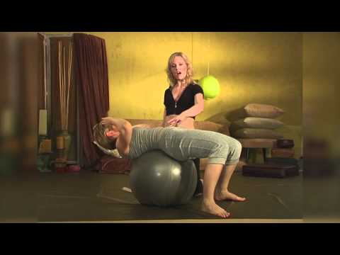 Tutorial: SummerABS Alternating Knee Cap Reach