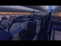 Welcome to ANA's Long-Haul (International) Boeing 787 Dreamliner.