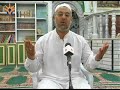 فضيلة الشيخ عبد المنعم عتمه-مسجد النور نحف-اذاعة الشمس