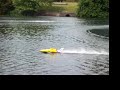 RCU Longview Final (hydroplane)