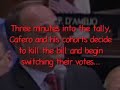 Republican Flip Floppers Work to Kill Youth Voting Bill