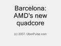 AMD's Quads to outperform Intel's by over 40%