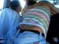 Botty Shaking Berenice