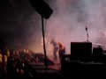 Slayer Silent Scream 7-22-06 Unholy Alliance
