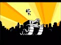 Newgrounds Transforming Tank.
