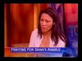 Niemann Pick Moms Cindy Parseghian & Andrea Marella on Today