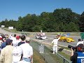 Petit Le Mans race