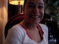 Romi in Hotel Costes Paris