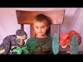 Daily Dino Season 1 Episode 3 Daily Dino Season 1 Episode 3