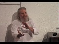 Compassion: Only after Dispassion View Video