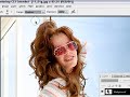 Select and Change Hair Color