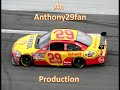 Kyle Busch Sucks