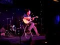 Harry Collier at the Bedford Harry Collier at the Bedford