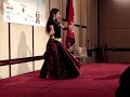 nepalese dance tikuli.. nepalese dance tikuli..