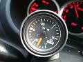Turbo Gauge restrictor pill removed