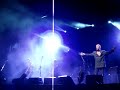 Gang of Four At Home He\
