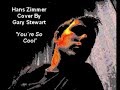 Hans Zimmer Cover of 'You're So Cool'