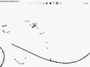 Line Rider: Invisible