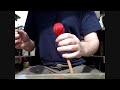 An accompanying video to my marimba building Instructable. www.instructables.com