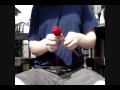 Mallet Wrapping