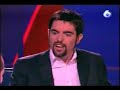 Ismael Serrano en Noche sin tregua (Paramount Comedy) parte3