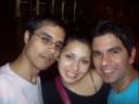 SHOW DE LA FER EN VICTORIA 29-11-08
