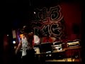 melle mel and grand master caz performs at dana dane bday party @ m1-5 sept 5,2007