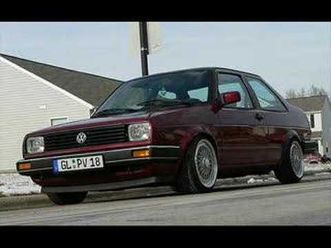 vw jetta