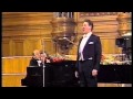 Evgeny Nesterenko - Rachmaninov Vesennie vody (Tiutchev)