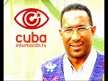 Telesur: Saúl Ortega, desde Venezuela, habla sobre Fidel Cas