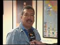 Telesur: Saúl Ortega, desde Venezuela, habla sobre Fidel Cas