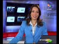 Telesur: Saúl Ortega, desde Venezuela, habla sobre Fidel Cas