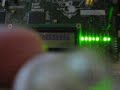 Dream Theater - In The Presence of Enemies intro on FPGA